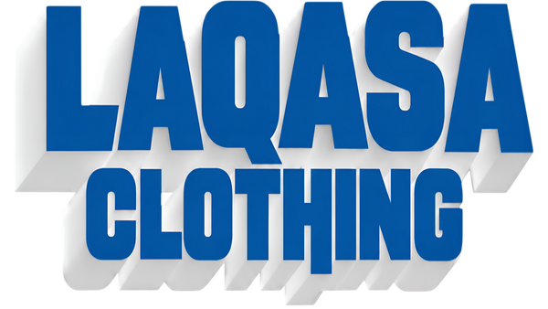 LAQASA Clothing