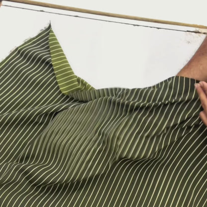LAQASA Shirting & Trouser Combo | Unstitched